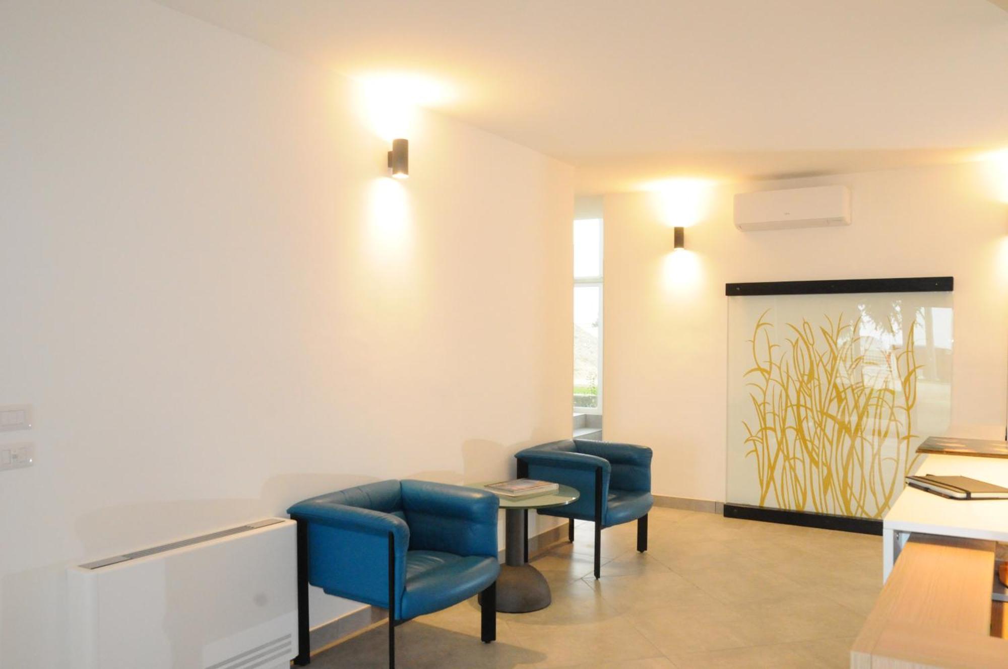Aparthotel House Of Oscar Adria Zewnętrze zdjęcie