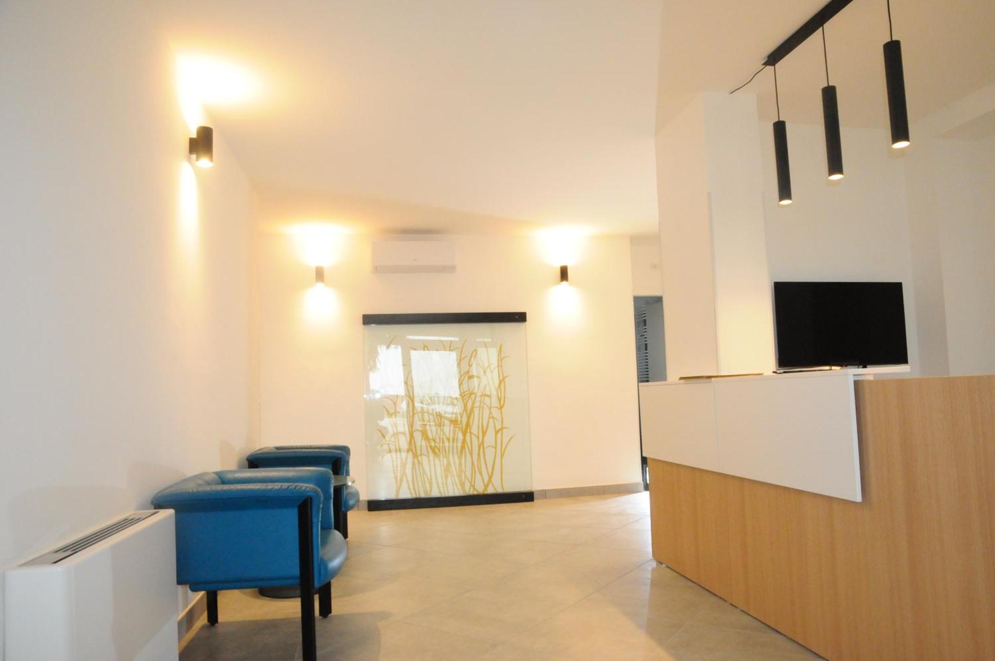 Aparthotel House Of Oscar Adria Zewnętrze zdjęcie