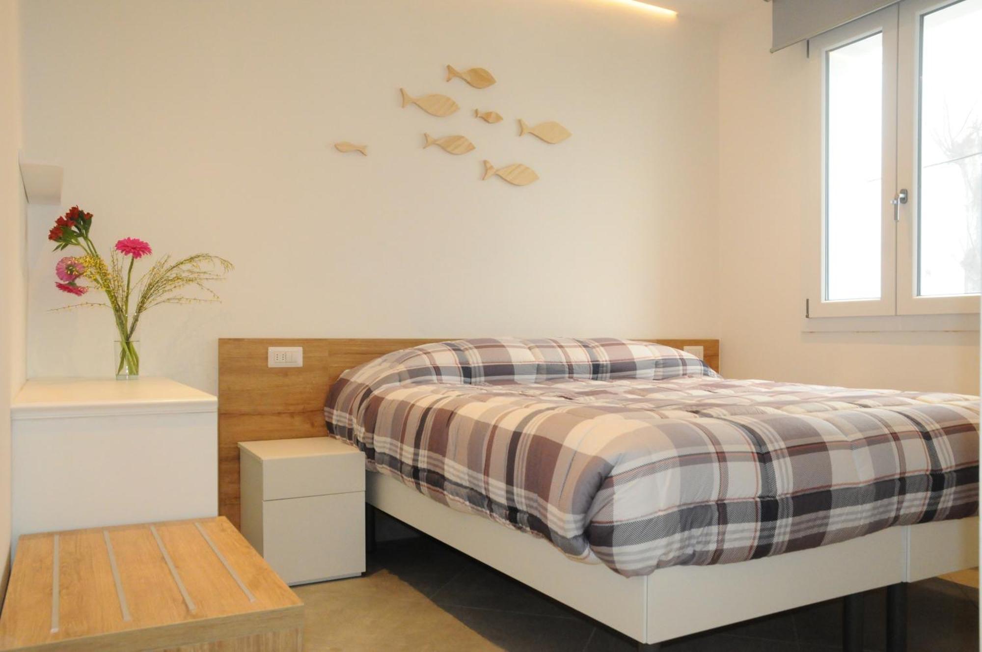 Aparthotel House Of Oscar Adria Zewnętrze zdjęcie
